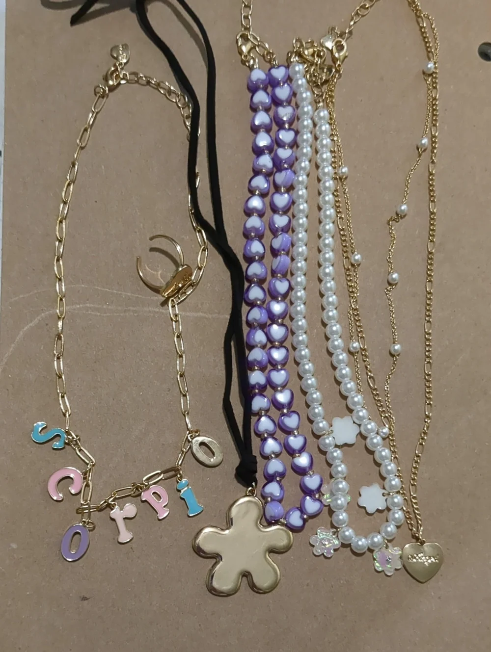 Kids Jewelry bundle